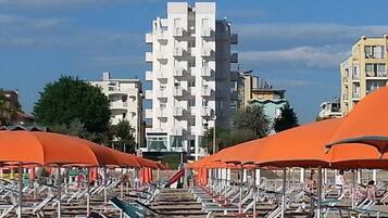 Udendørsområde