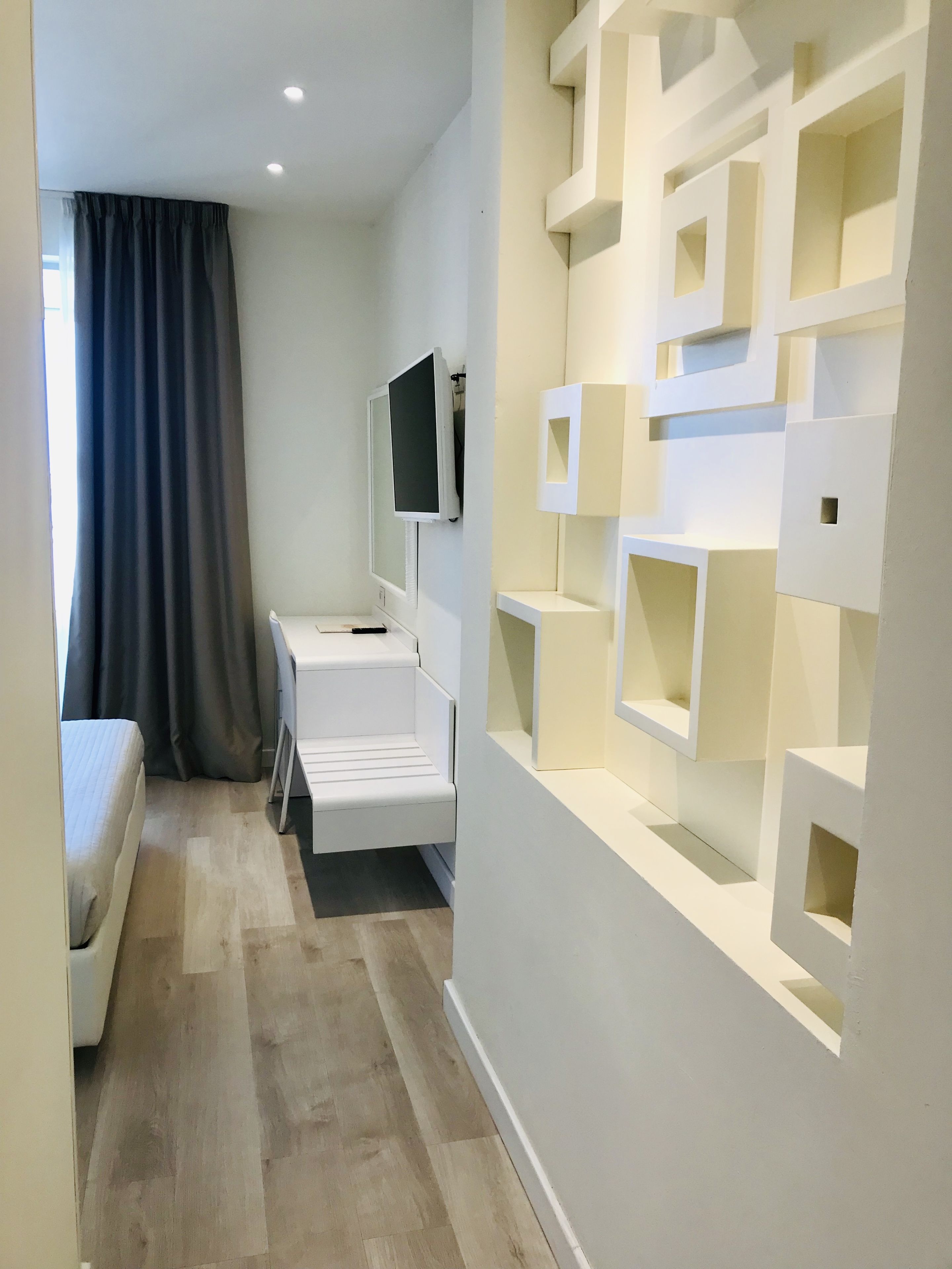 Foto - Hotel Aristeo