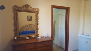 Villa, 2 chambres | Équipements de la chambre