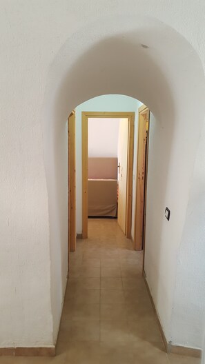 Bungalow, 2 Bedrooms | Room amenity
