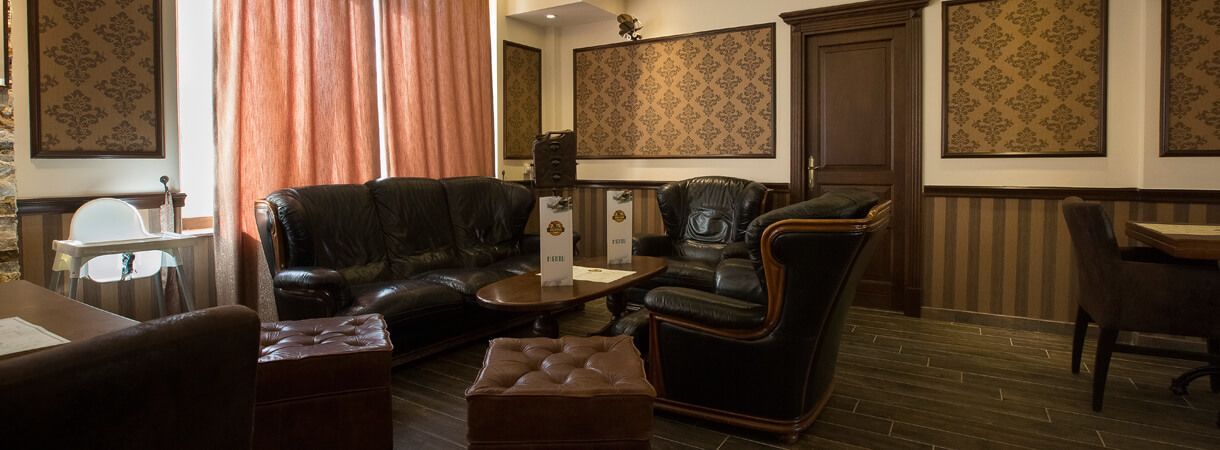 international cuisine