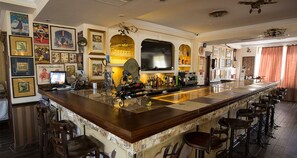 Bar (na propriedade)