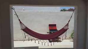 Villa, 4 Bedrooms, Beachfront | Room amenity - Casa Vacanza Cala Spaghetti (Mazara del Vallo)