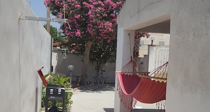 Casa Vacanza Cala Spaghetti
