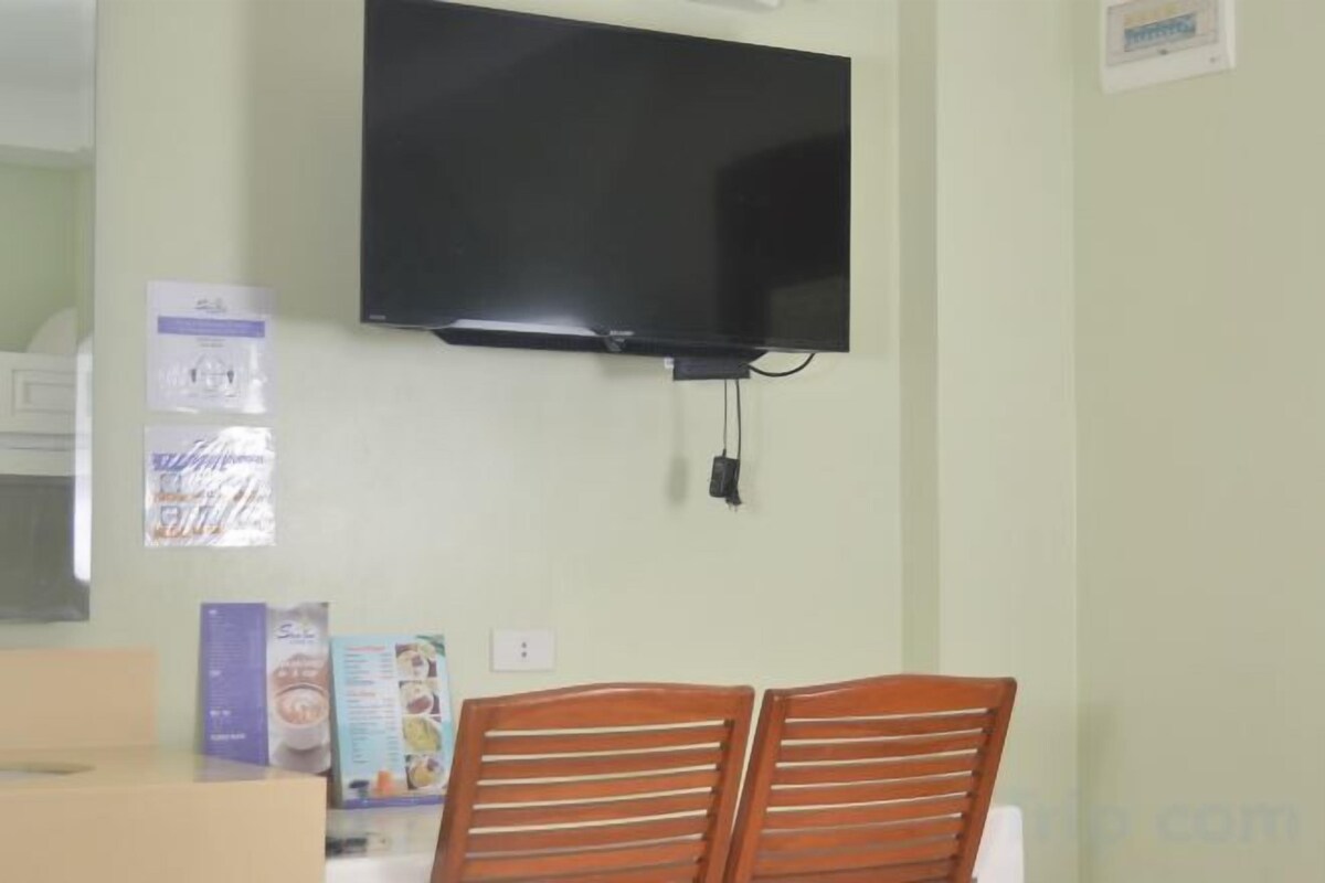 Televisión