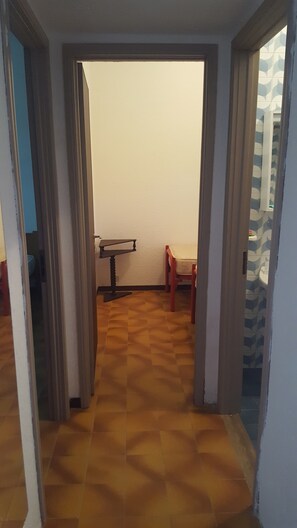 Villa, 2 chambres | Équipements de la chambre