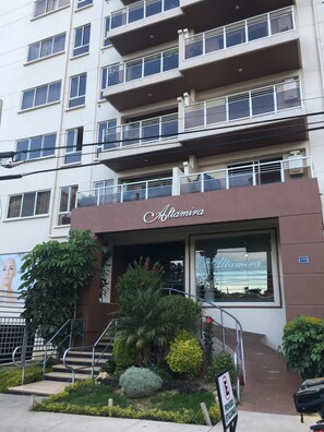 Exterior - Elite Apartment (Cochabamba)