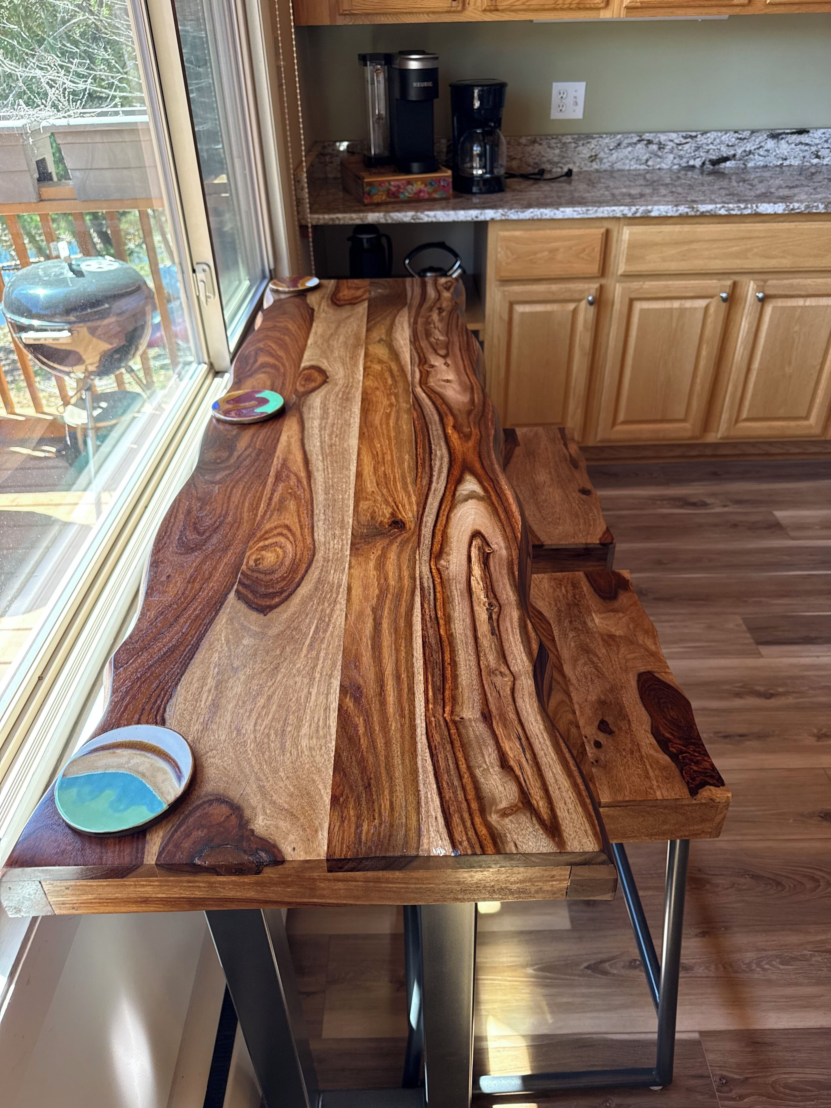 Restauration