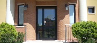 Hotel Margherita