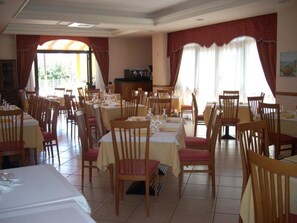 Restaurant - Hotel Margherita (San Giovanni Rotondo)