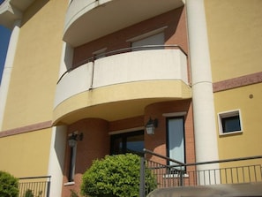 Fachada