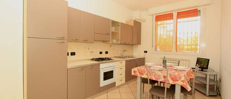 Classic-Apartment, 2Â Schlafzimmer | Wohnbereich