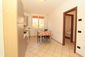 Classic Apartment, 2 Bedrooms | Living area | Flat-screen TV - San Remo Apartments (Comacchio)