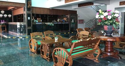 Lopburi Residence 2 Hotel And Resort