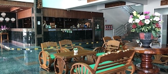 Lopburi Residence 2 Hotel And Resort