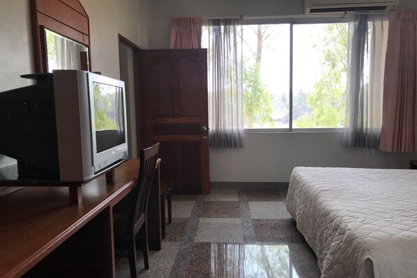 Standard Room | Room amenity