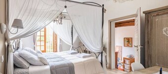 B&B & Spa Des Histoires d'Anges