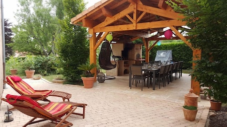 B&B & Spa Des Histoires d'Anges