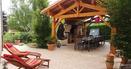 B&B & Spa Des Histoires d'Anges