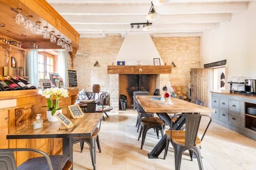 B&B & Spa Des Histoires d'Anges