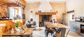 B&B & Spa Des Histoires d'Anges