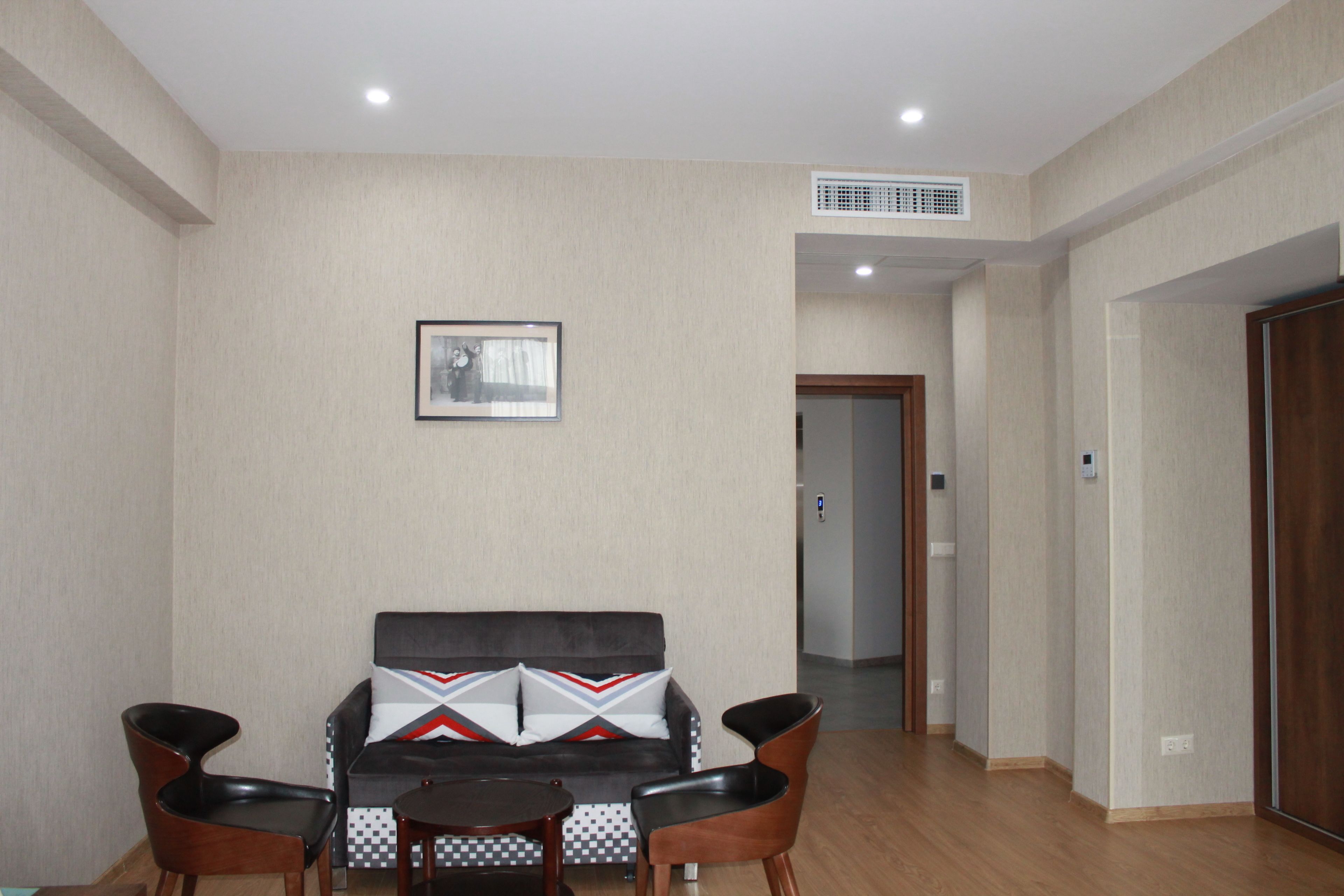 Foto - Hotel Metekhi Line