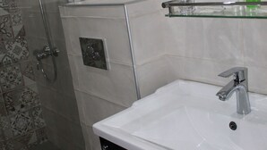 Ảnh chưa phân loại, 5 trong số 45 ảnh, nút