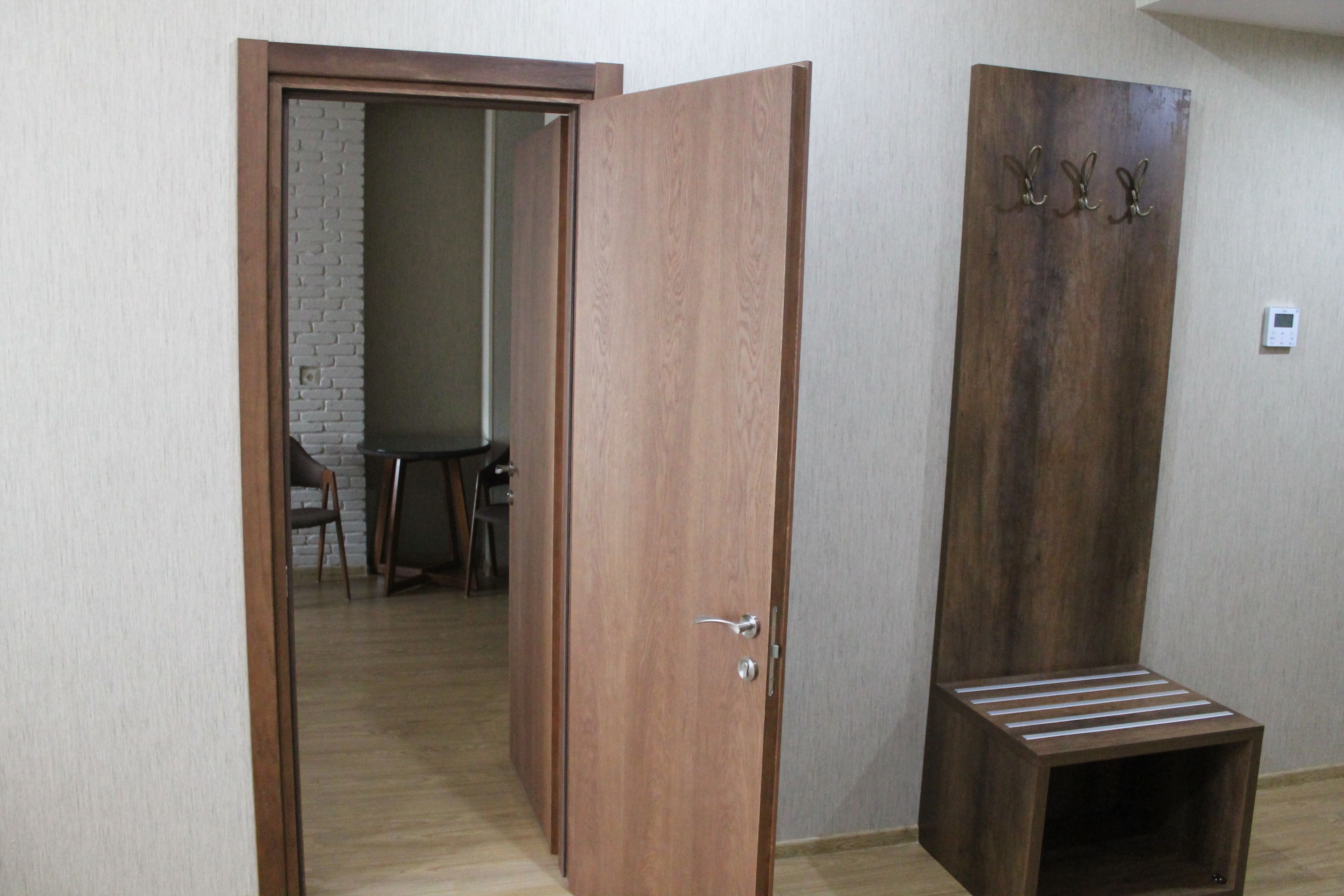 Foto - Hotel Metekhi Line