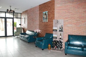 Servicio de la propiedad