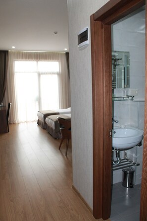 Standard Twin Room - Metekhi Line (Tbilisi)