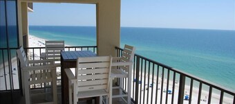 Oslagbar Gulf Front View och bara en del av Gulf Front-priset!