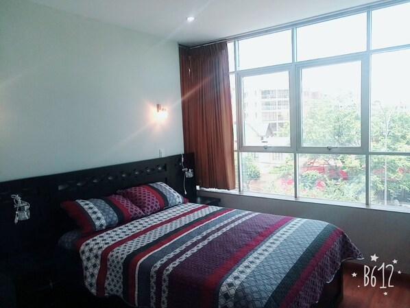 Apartment, 3 Bedrooms