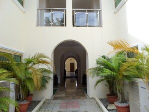 Front of property - Nordic Hospitality Hotel (Abuja)