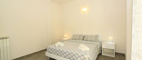 Classic-Apartment, 2 Schlafzimmer | 2 Schlafzimmer