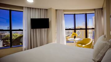 Deluxe Room, 1 Bedroom
