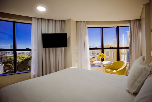 Deluxe Room, 1 Bedroom