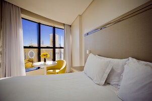 Desayuno buffet incluido todos los días