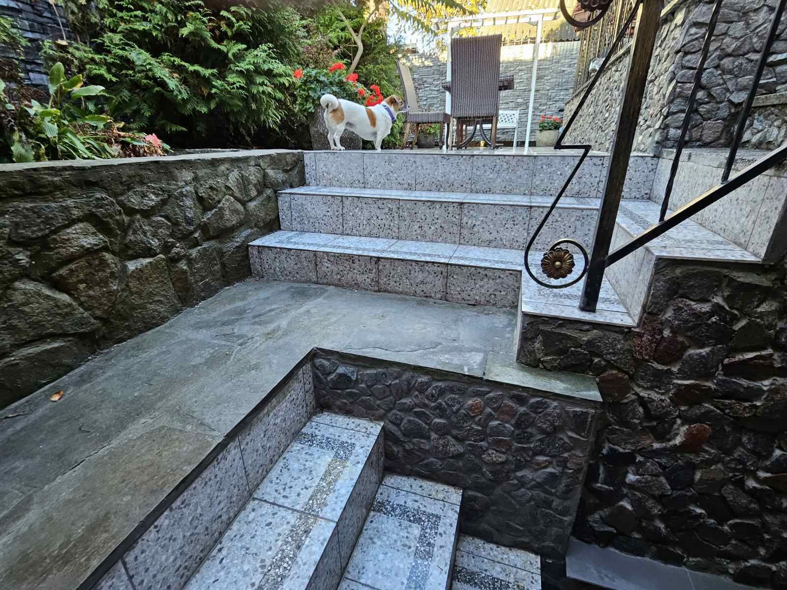 Apartment, Terrace | Terrace/patio