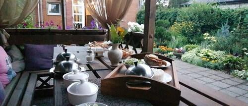 Mini-Hotel Glove House