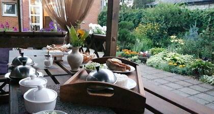 Mini-Hotel Glove House