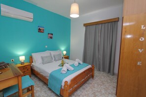 Standard House | 1 bedroom, Egyptian cotton sheets, premium bedding, soundproofing