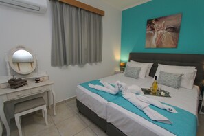 Casa familiar | 1 habitación, sábanas de algodón egipcio y ropa de cama de alta calidad 