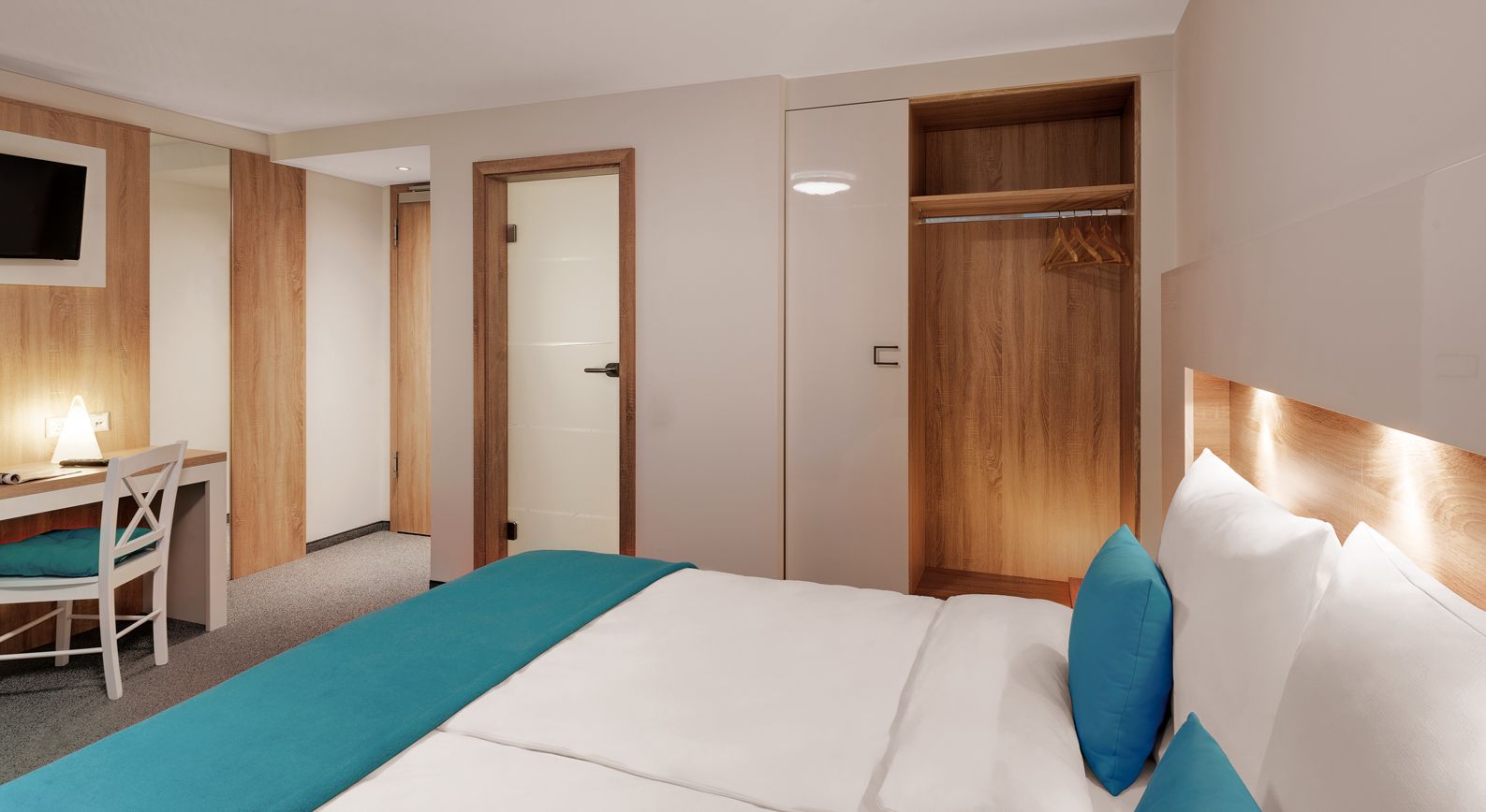 Foto - Hotel und Pension Seereich