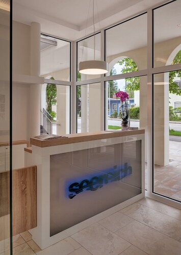 Seereich Hotel & Pension