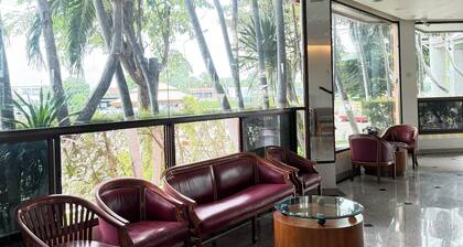 Lopburi Residence Hotel