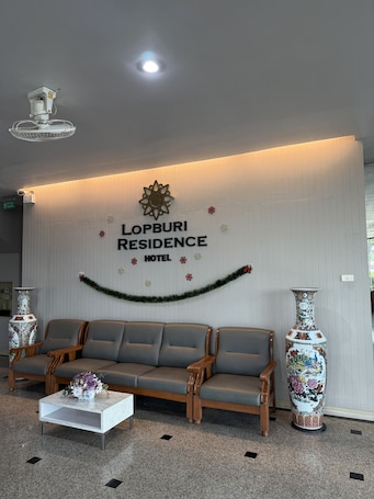 Recepción