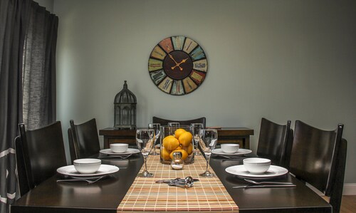 Harborview Condo