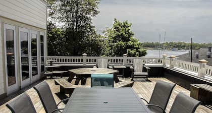 Harborview Condo