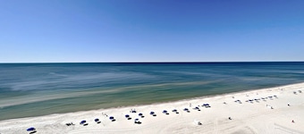It's Beach time, call and book today!🌊 Best time of the year!