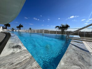 Indoor pool - It's fall y'all! Time to plan that beach getaway (Gulf Shores)